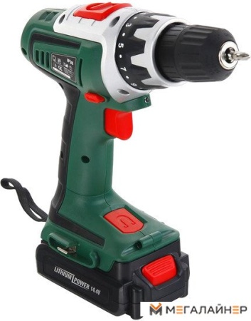 Дрель-шуруповерт Hammer ACD142Li купить в Минске с доставкой