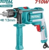 Ударная дрель Total TG1071366