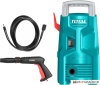 Мойка высокого давления Total TGT113026 купить в Минске с доставкой