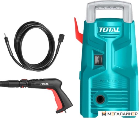 Мойка высокого давления Total TGT113026 купить в Минске с доставкой