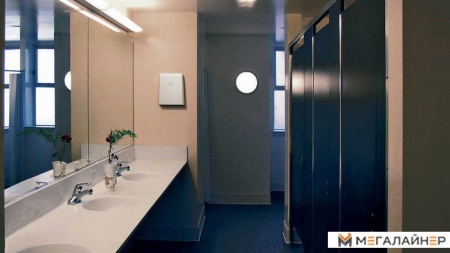 Сушилка для рук Vortice Optimal Dry R A (19227) купить в Минске с доставкой