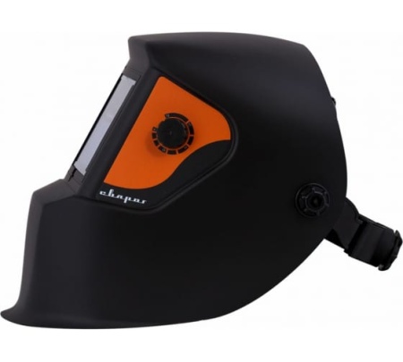 Маска сварочная Сварог AS-2-F (S) True Color