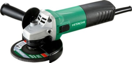 Угловая шлифмашина Hitachi G13SR4