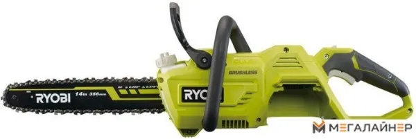 Аккумуляторная Ryobi RY36CSX35A-150 (с АКБ 5 Ah) купить в Минске с доставкой