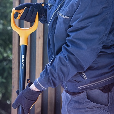 Лопата для уборки снега Plantic Snow Light 12006-01 купить в Минске с доставкой