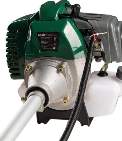 Триммер Oasis TB-1500P ECO купить в Минске с доставкой