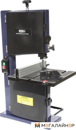Станок WATT WSB-230 купить в Минске с доставкой