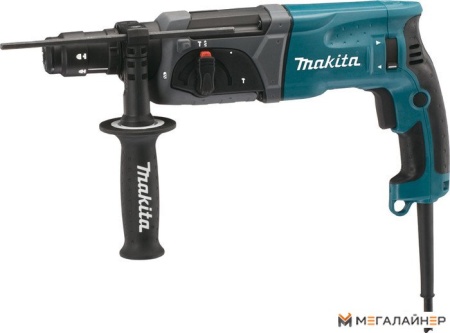Перфоратор Makita HR 2470 FT купить в Минске с доставкой