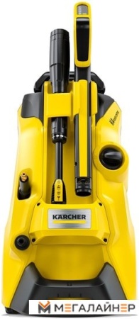 Мойка высокого давления Karcher K 4 Power Control 1.324-030.0 купить в Минске с доставкой