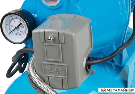 Насосная станция DGM BP-1500 купить в Минске с доставкой