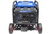 Купить Бензогенератор инверторный ТСС SGG 5000Ei в Минске с доставкой по РБ