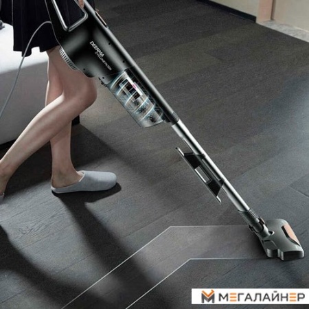 Пылесос Deerma DX600 купить в Минске с доставкой