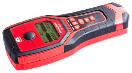 Купить Детектор скрытой проводки ADA Instruments Wall Scanner 120 Prof в Минске с доставкой