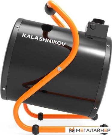 Тепловая пушка Калашников KVF-E9-31