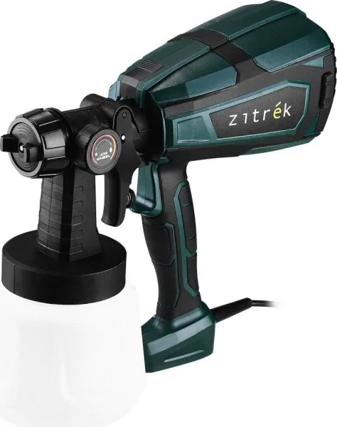 Краскораспылитель Zitrek ZKSG600 085-1053 купить в Минске с доставкой
