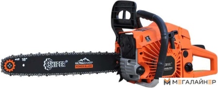 Бензопила Skiper GS5200B-Pro купить в Минске с доставкой