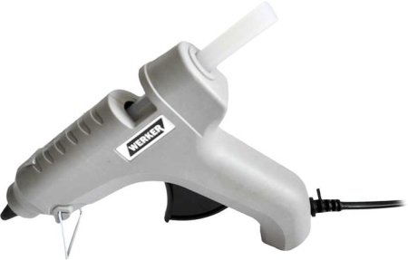 Термоклеевой пистолет Werker EWSG004 купить в Минске с доставкой