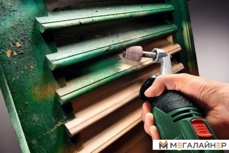 Шлифлента Bosch 1600A00157 купить в Минске с доставкой