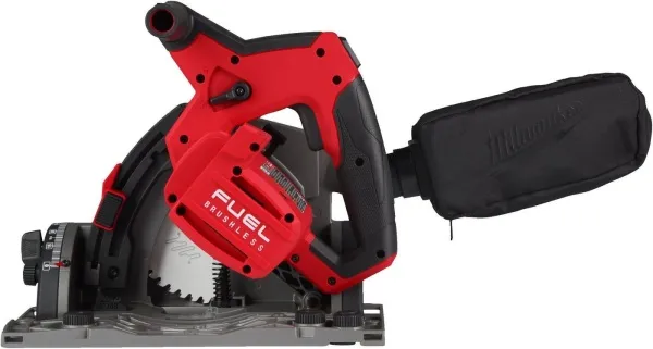 Дисковая погружная Milwaukee M18 FPS55MC-552P 4933499456 (с 2-мя АКБ, кейс) купить в Минске с доставкой