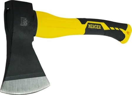 Топор Berger BG1522 купить в Минске с доставкой