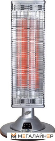 Инфракрасный обогреватель SunRise 1200-2S