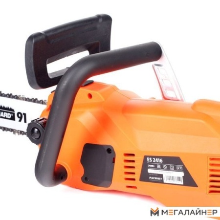Электрическая пила Patriot ES 2416 [220301525] купить в Минске с доставкой