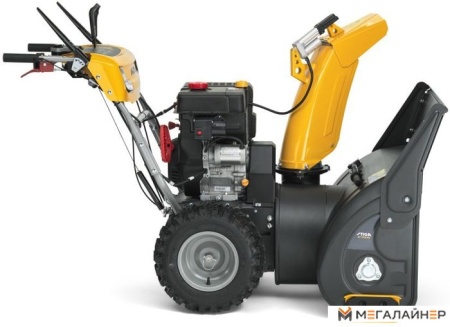 Снегоуборщик Stiga ST 7276 PH 2S2767711/ST1 купить в Минске с доставкой