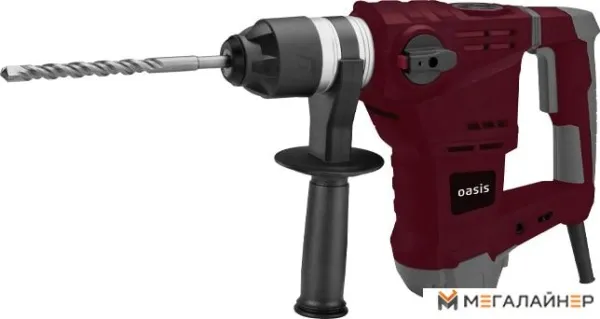 Перфоратор Oasis PR-160V купить в Минске с доставкой