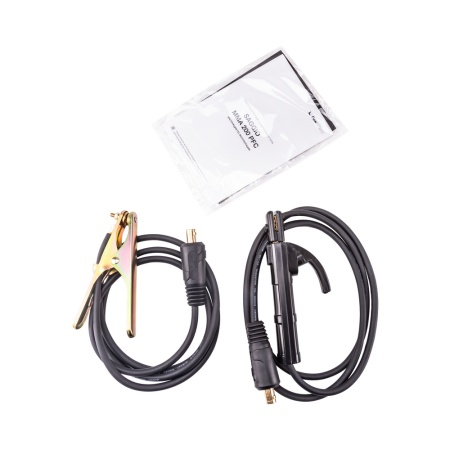 Сварочный аппарат FOXWELD SAGGIO ММА 200 PFC