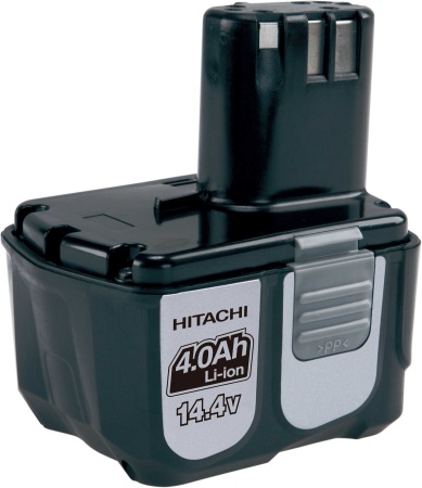 Аккумулятор HITACHI BCL1440 14,4В 4,0Ач Li-Ion