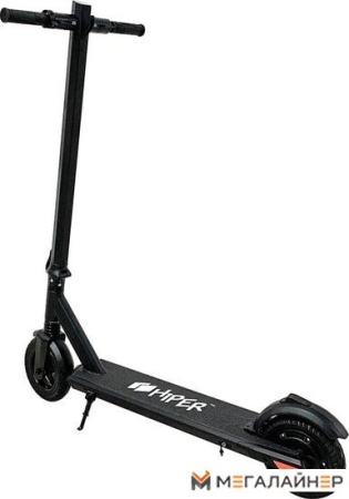Электросамокат Hiper Triumph X80 (черный)