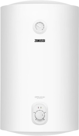 Накопительный электрический водонагреватель Zanussi ZWH/S 80 Orfeus DH