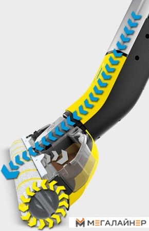 Пылесос Karcher Karcher FC 3 Cordless 1.055-300.0 купить в Минске с доставкой