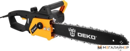 Электрическая пила Deko DKEC16 купить в Минске с доставкой
