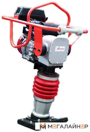 Виброплита Impulse VT80H купить в Минске с доставкой