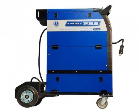 Сварочный инвертор AuroraPRO Skyway 330 Synergic