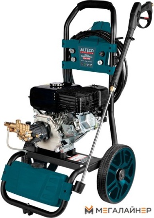 Мойка высокого давления Alteco HPW 220 G купить в Минске с доставкой