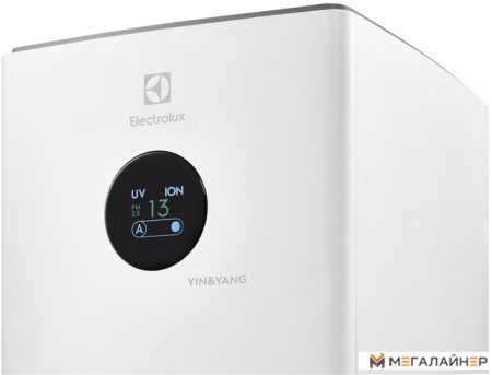 Очиститель воздуха Electrolux EAP-1040D Yin&Yang