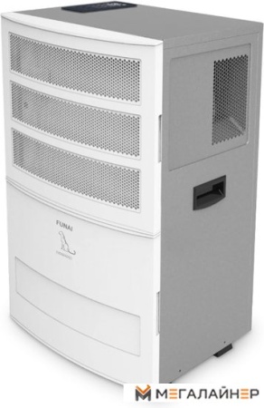 Осушитель воздуха Funai Yamaneko 120 RAD-Y120T7E
