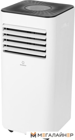 Мобильный кондиционер EcoStar Desire KV-DS05CH-E
