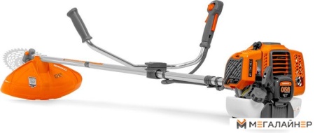 Триммер Daewoo Power DABC 560 купить в Минске с доставкой