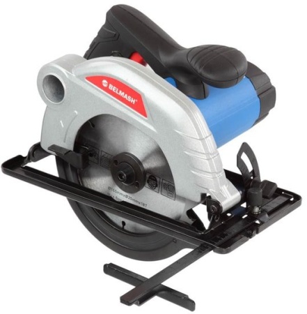Дисковая (циркулярная) пила Белмаш CS 165/1200 купить в Минске с доставкой
