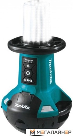 Фонарь Makita DML810 (без АКБ)