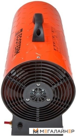 Тепловая пушка Ecoterm GHD-501