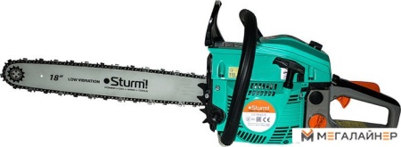 Бензопила Sturm GC99452B купить в Минске с доставкой