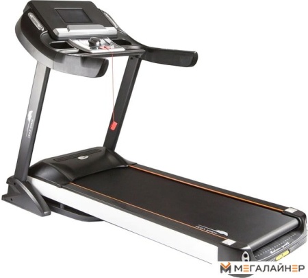 Электрическая беговая дорожка Iron Horse Colorado
