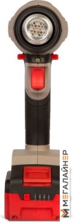 Промышленный фен Crown CT60001HX-4 купить в Минске с доставкой