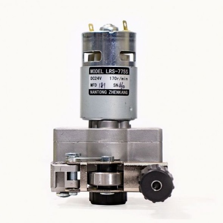 Механизм подачи проволоки Aurora SPEEDWAY 160-180-200 (R-37-210521-01-00) - запчасть