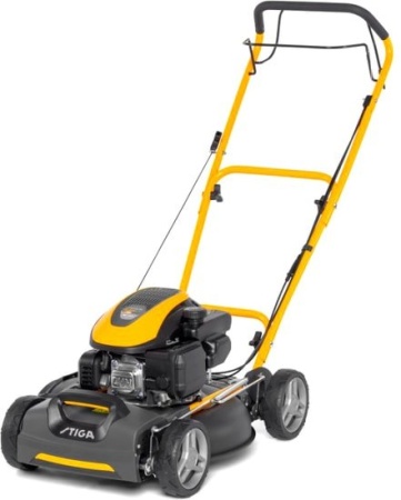 Купить газонокосилку в Минске. Цена газонокосилки в рассрочку