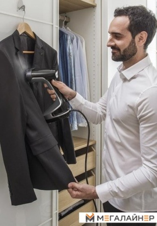 Отпариватель Tefal DT8150E0 купить в Минске с доставкой